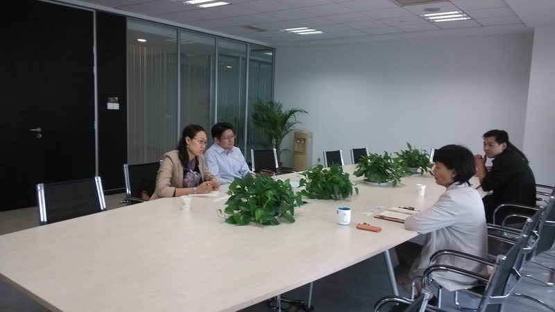环境管理体系咨询公司排名
