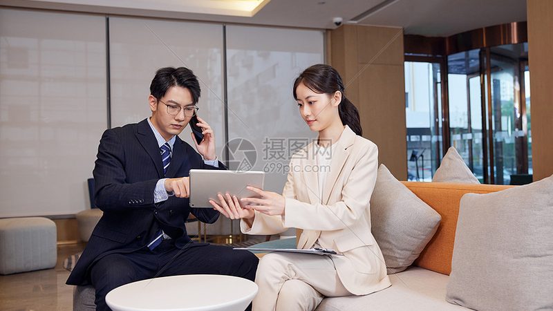 ISO认证咨询服务规范标准：企业提升竞争力的关键
