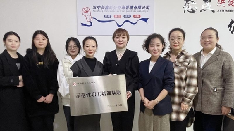 企业内部培训咨询，如何打造高效团队？**