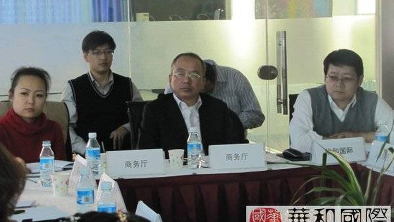 企业战略咨询实施步骤：解码成功之道